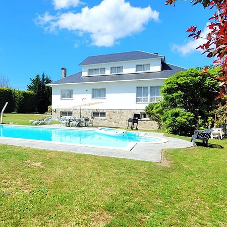 Villagalicia360 Bergondo 外观 照片
