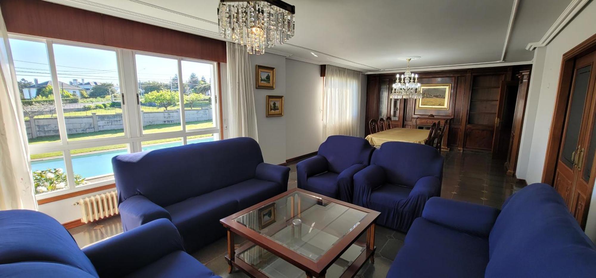 Villagalicia360 Bergondo 外观 照片