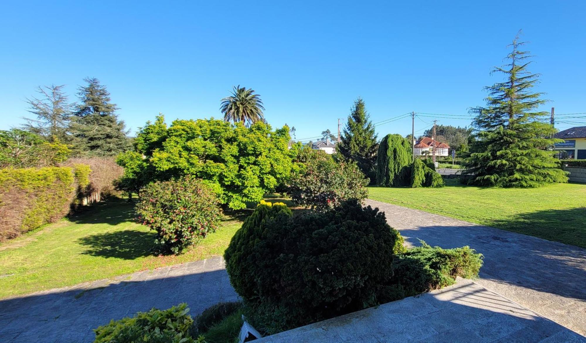 Villagalicia360 Bergondo 外观 照片