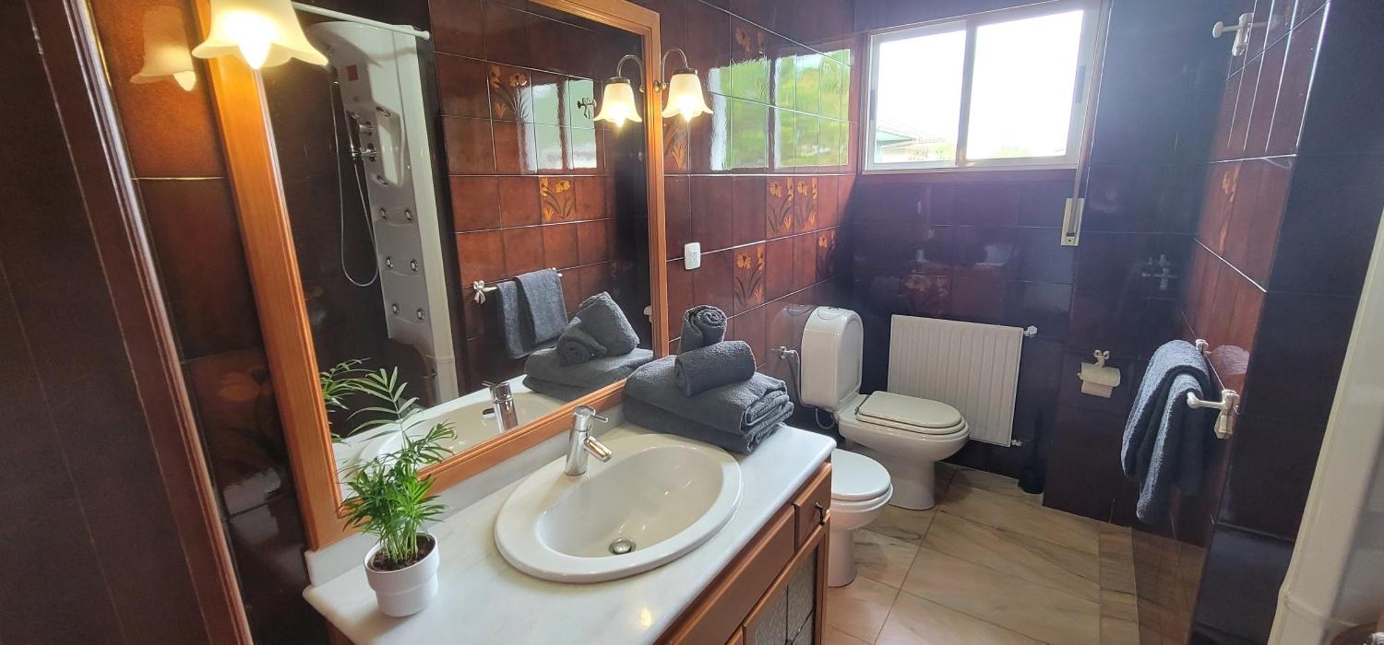 Villagalicia360 Bergondo 外观 照片