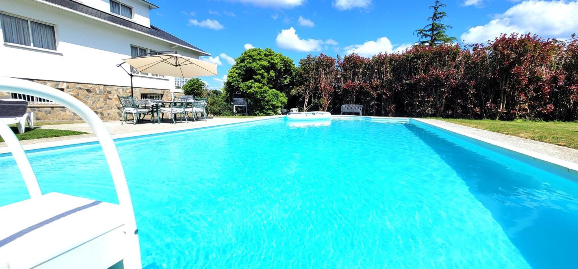 Villagalicia360 Bergondo 外观 照片