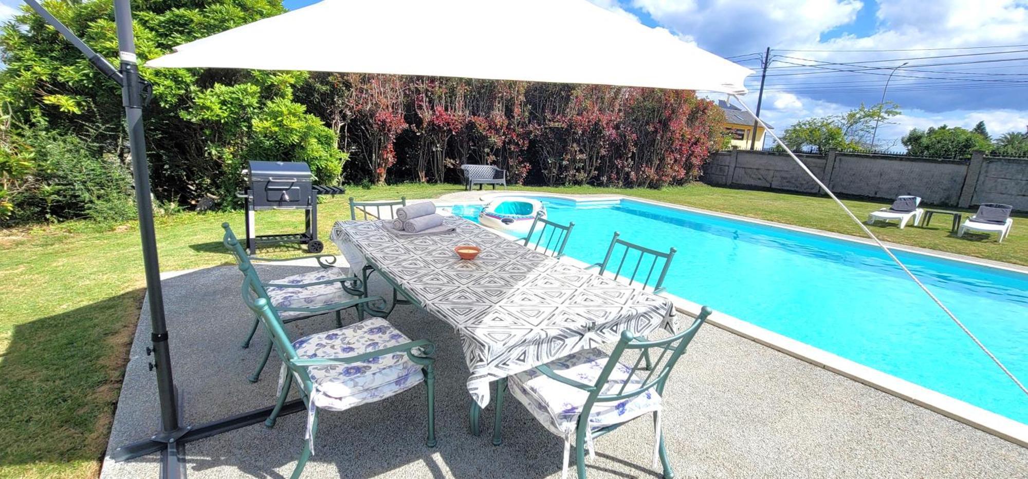 Villagalicia360 Bergondo 外观 照片