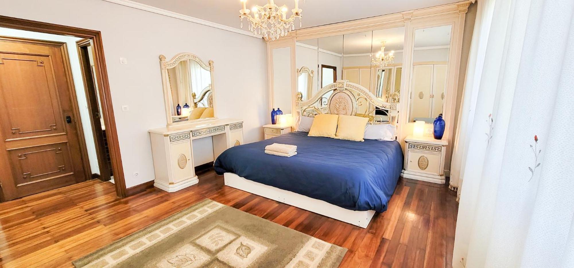 Villagalicia360 Bergondo 外观 照片