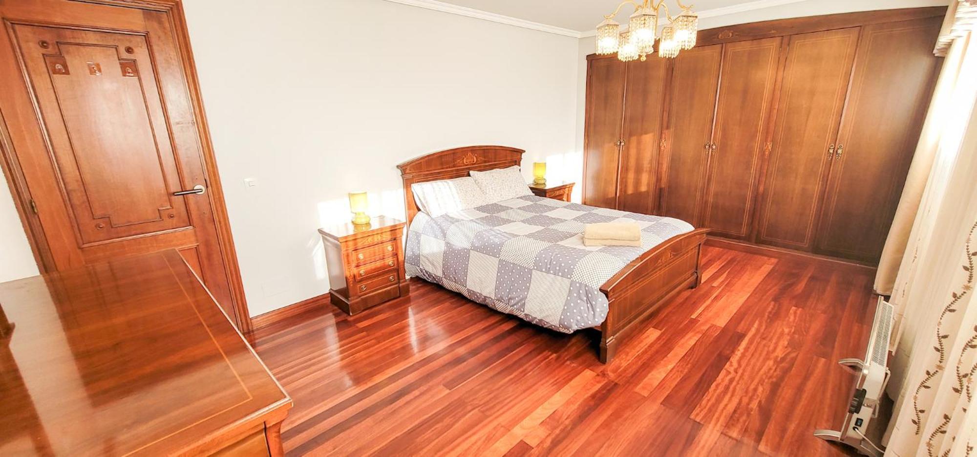Villagalicia360 Bergondo 外观 照片