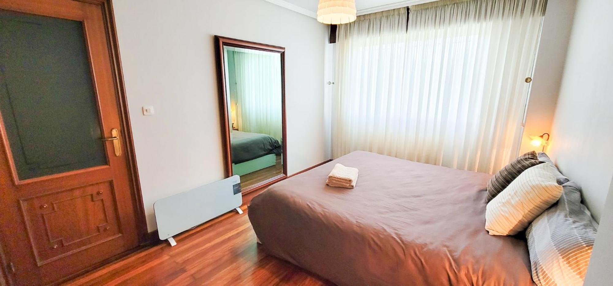 Villagalicia360 Bergondo 外观 照片