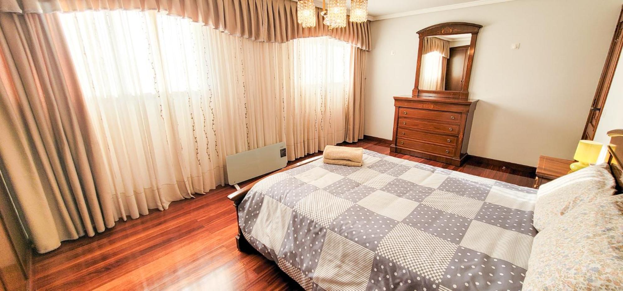 Villagalicia360 Bergondo 外观 照片