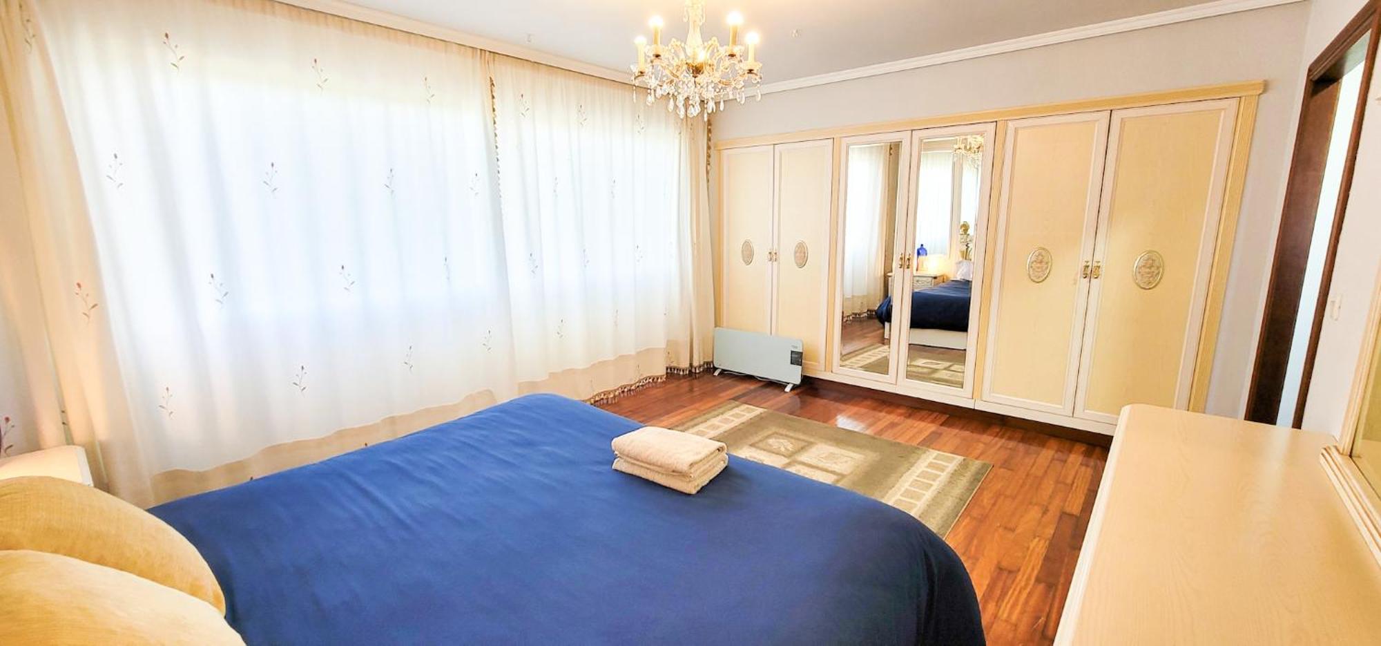 Villagalicia360 Bergondo 外观 照片