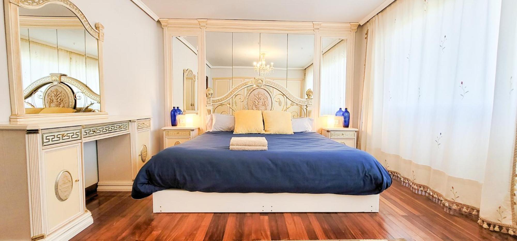 Villagalicia360 Bergondo 外观 照片