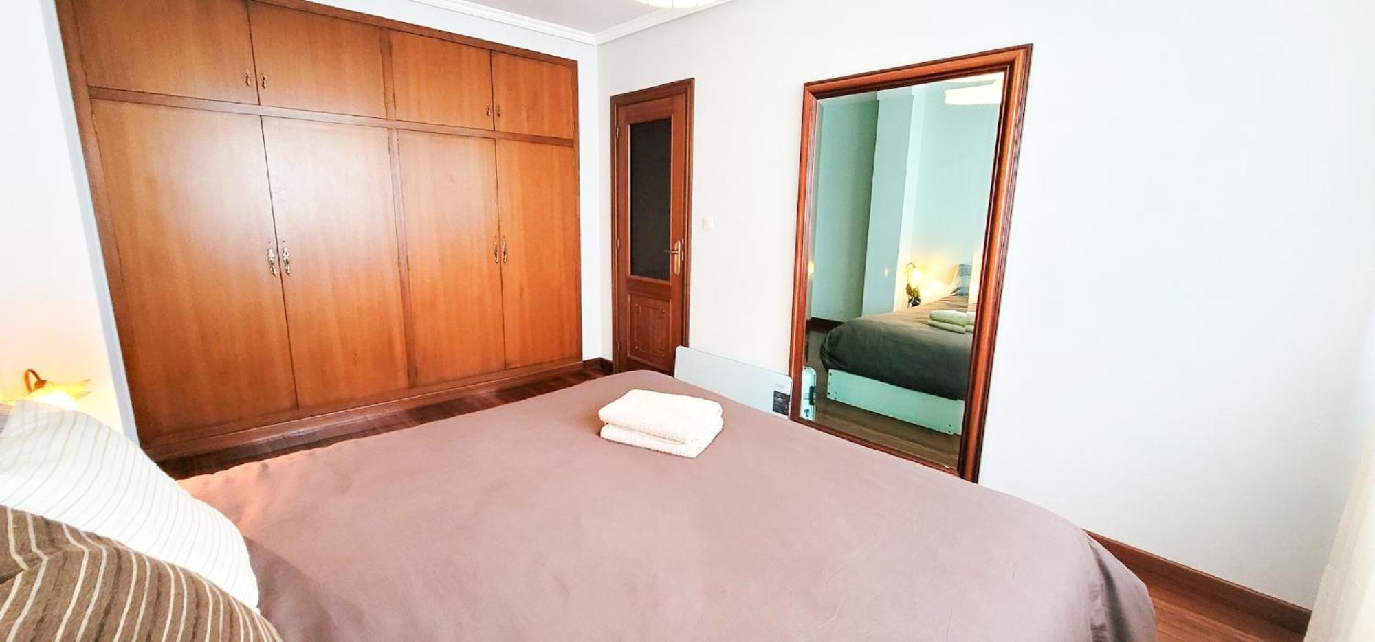 Villagalicia360 Bergondo 外观 照片