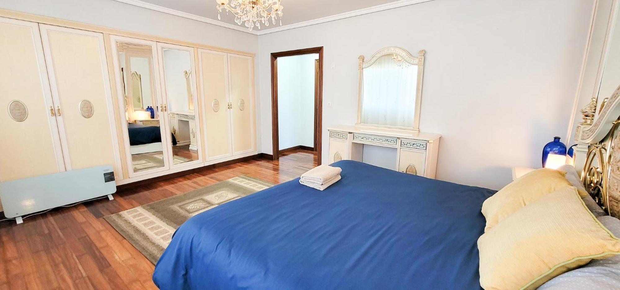 Villagalicia360 Bergondo 外观 照片