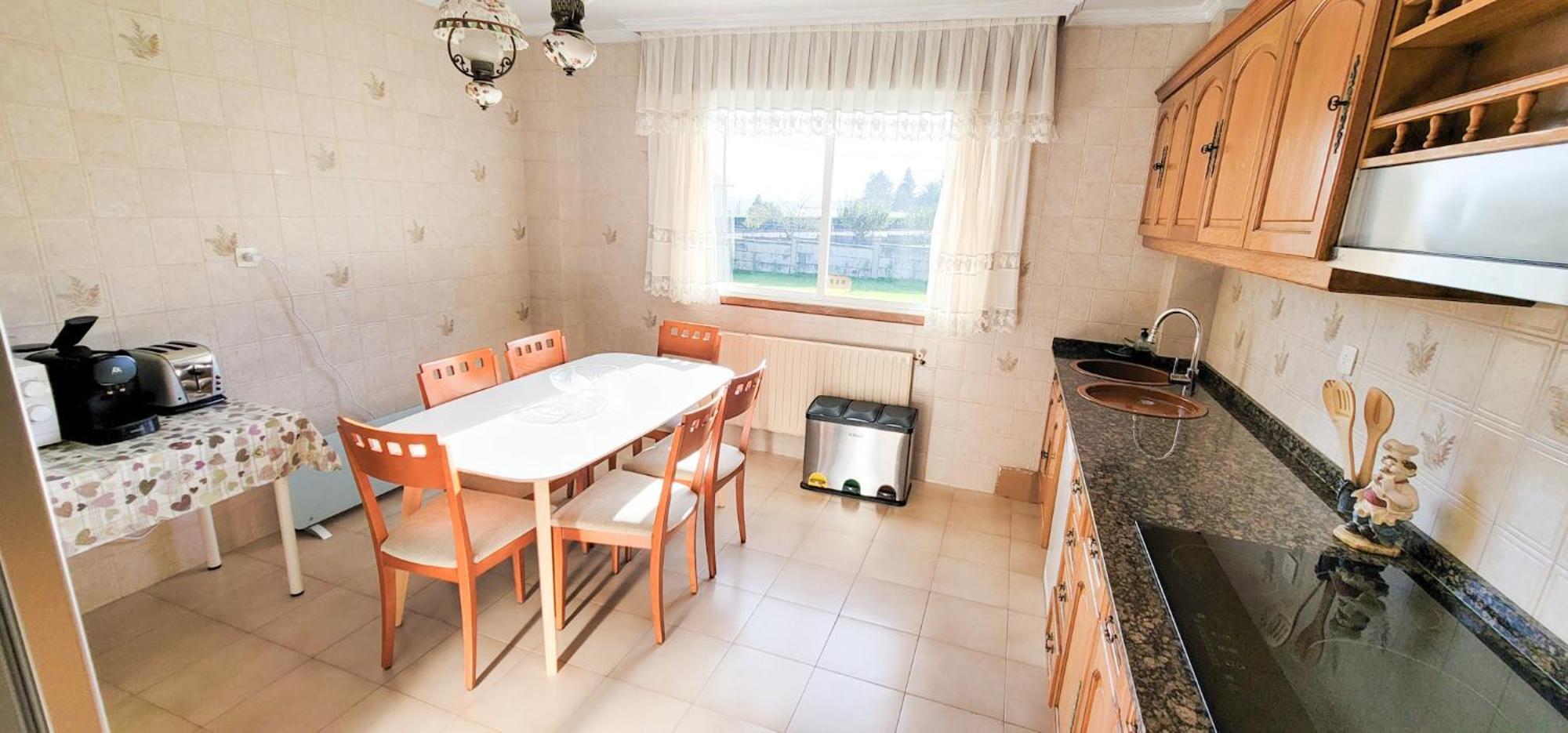 Villagalicia360 Bergondo 外观 照片
