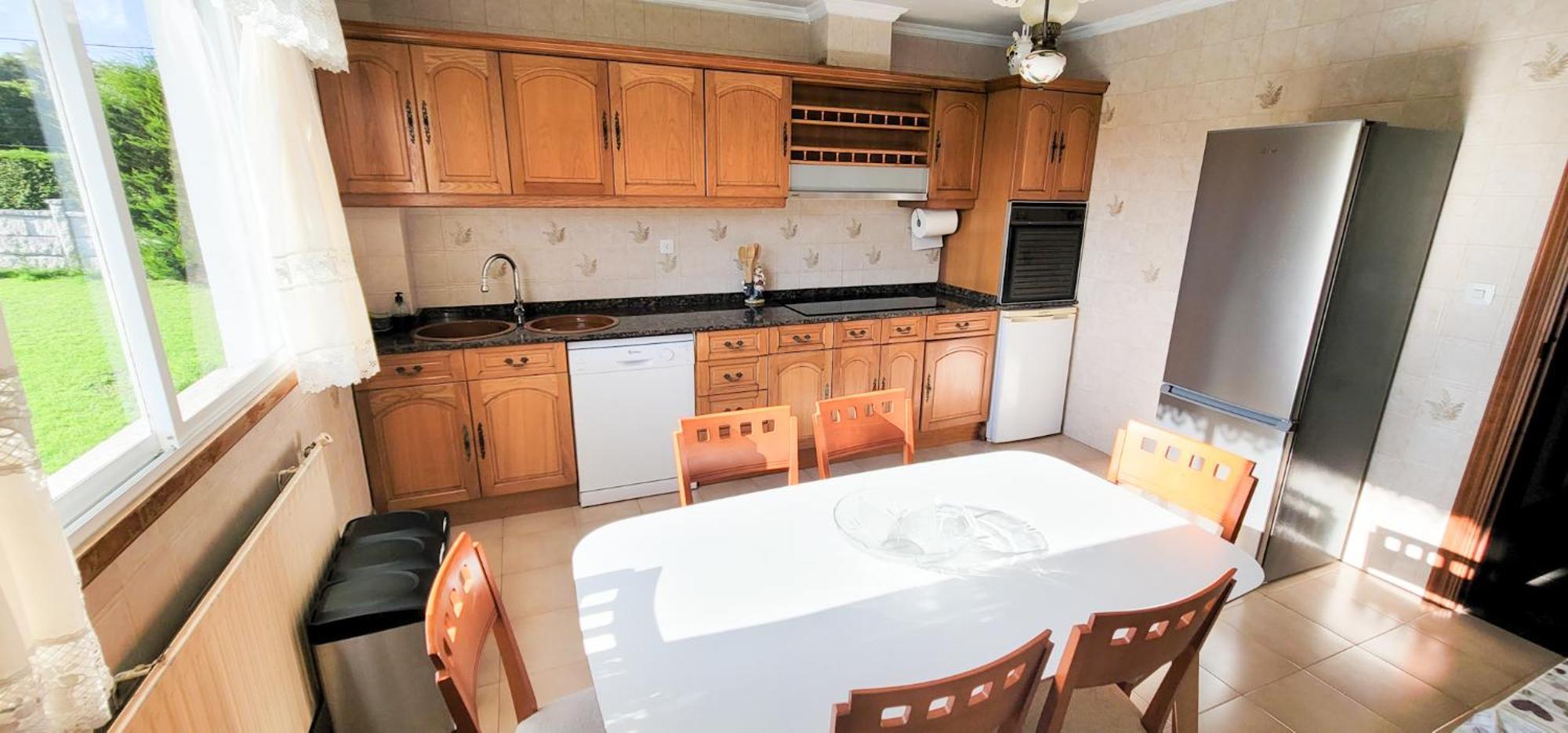 Villagalicia360 Bergondo 外观 照片