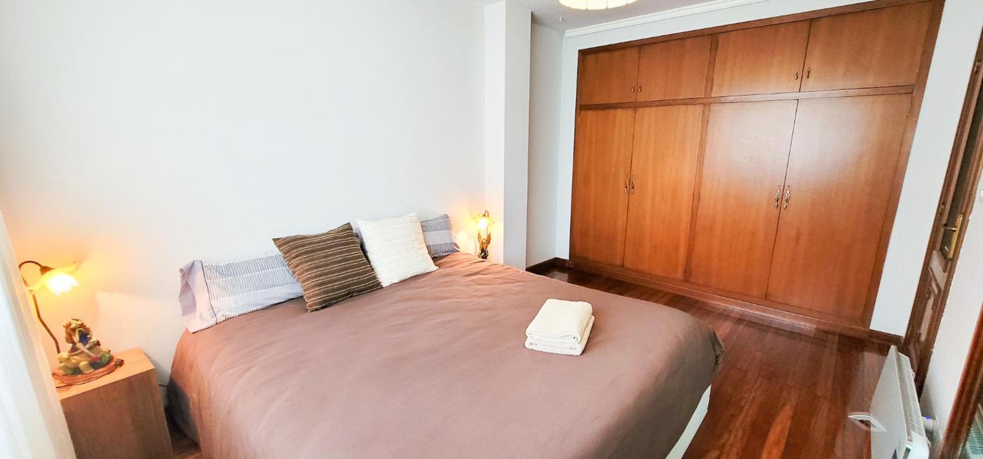 Villagalicia360 Bergondo 外观 照片