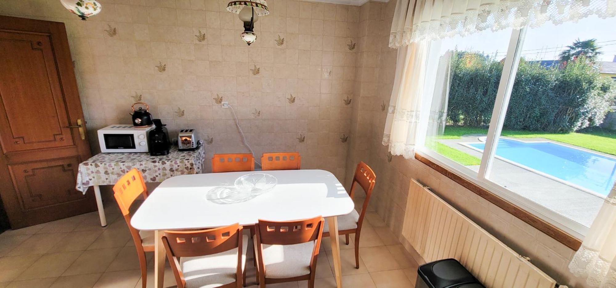 Villagalicia360 Bergondo 外观 照片